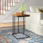 Rosina Modern End Table