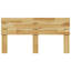 Banek Solid Wood Headboard-1773665175