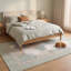 Tapis d'intérieur lavable pour animaux de compagnie Knoll2 Modern Cercles-96135548