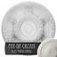 Médaillon de plafond H 2 1/2 po x l 23 3/8 po x P 2 1/2 po Granada-28580817-28581738