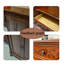 Armoire à chaussures autoportante Traditional