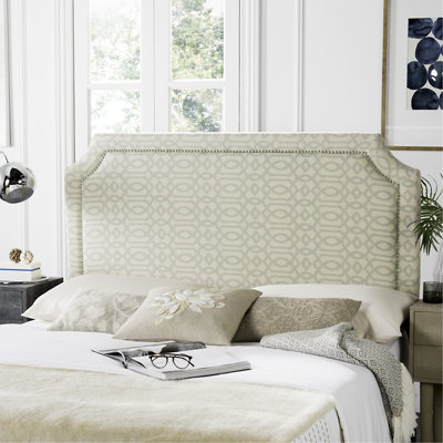 Alon Upholstered Headboard