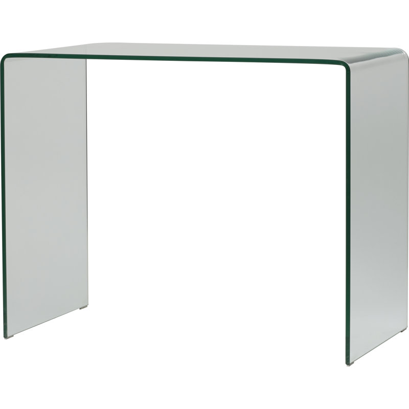 Arvani Console Table, 29.5" H x 37.5" W x 19.7" D