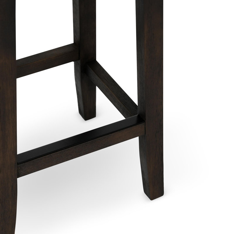 Tabouret Andropolis, Caramel