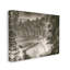 «Woodland Waterfall», art mural sur bois par Nathan Larson-100258650-118195231