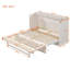 Lit escamotable avec grands tiroirs et ports USB Murphy-1397054622-1397054623