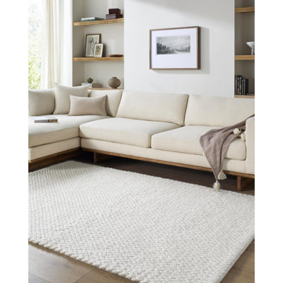 Cloud 19 Handmade Area Rug