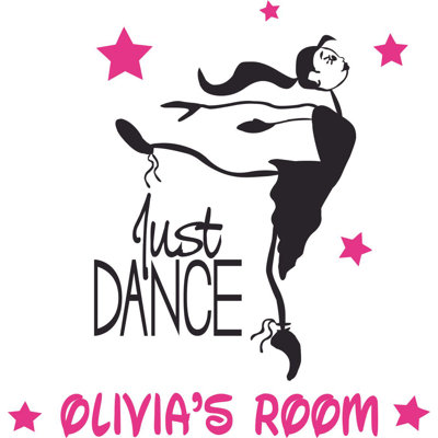Wall Decal