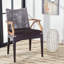 Fauteuil en coton 21,5 po Bungalo-19345555-19345559