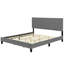 Lit plateforme tapissier Akib-2033522445-2033522446