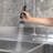 RoomTec Pull Down Kitchen Faucet