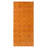 Opulence Brown Rug 4'2" x 8'10"