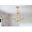 Lustre traditionnel style bougie Wehr-374984010-374984008
