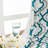 Gwinn Blackout Curtains / Drapes Pair-360602268-322535007
