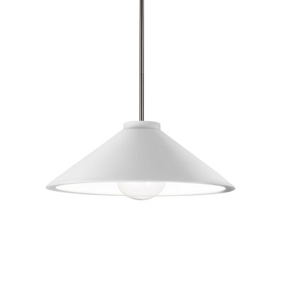 Leni Dimmable LED Single Light Pendant