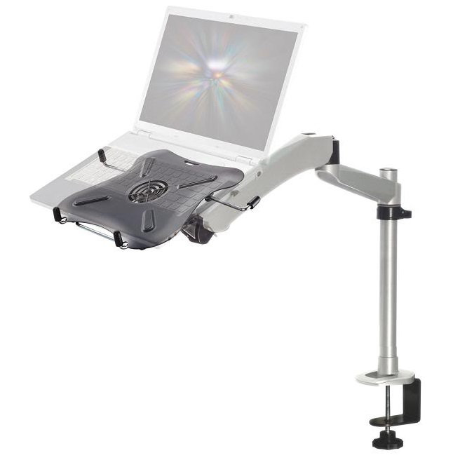 Cotytech Pole Mount, Clamp