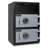 Depository Safe Lock-7303555