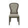 Jaclyn Upholstered Tufted Side Chair