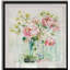« asbury jardin belle bouquet i », reproduction encadrée-581823952