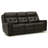 Iavor Leather Power Reclining Sofa-254301562