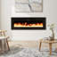 42 Inch Electric Fireplace with Remote