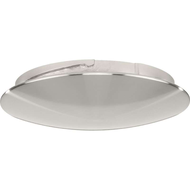 Quincaillerie de ventilateur de plafond airpro, Argent