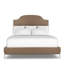 Lillet Solid Wood Bed-576622892-586845038-586845108