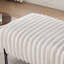 Banc rembourré l 49,6 po-562149496