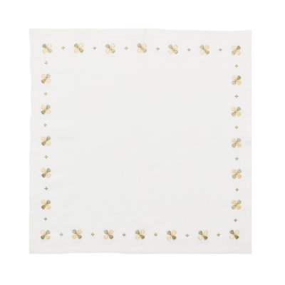 Clover Napkin