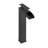 Concorde Single Hole, Single-Handle, High Arc Waterfall, Bathroom Faucet-51958804