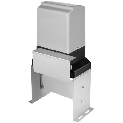 3300Lbs Automatic Sliding Gate Opener Driveway Operator Infrared Sensor