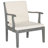 Tamaar Acacia 4 - Person Patio Conversation Set with Cushions-618808421