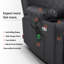 Lift Assist Recliner with Massager-444799280