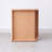 Solid Beech Wood Bedside Cabinet | Modern Simple Nightstand With Storage | Pure Wood Bedroom Furniture | Gift Idea-1017385265