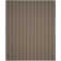 Petterson Ivory/Brow Area Rug