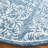 Mackin Hand Tufted Wool Ikat Rug-1692336899