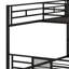 Space-Efficient L-Shaped Bunk Bed