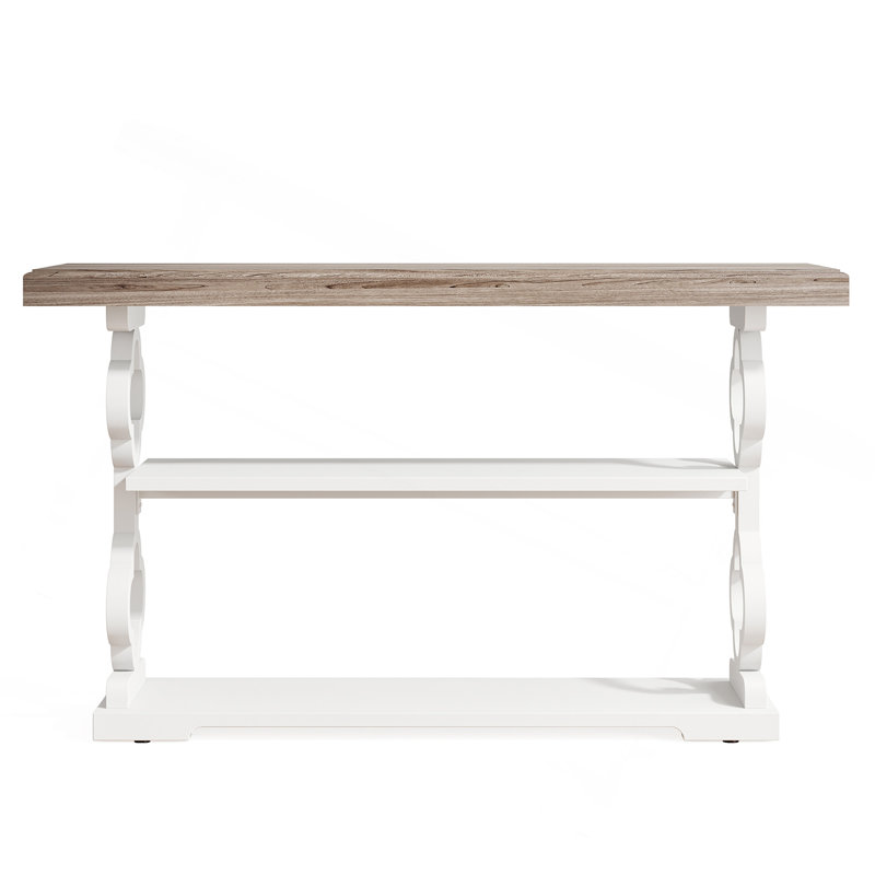 Canan 55.11'' Console Table