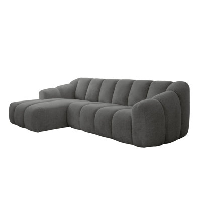 Shell Corner Sofa 