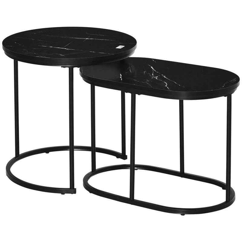 Jesselin Frame Nesting Tables
