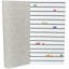 Caterpillar Pop Zen Line Foam Playmat