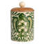 Stoneware Decorative Bottles