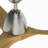 Sherwood 60'' Ceiling Fan-1160938932