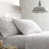 Blanc / Rose pastel est en rupture de stock