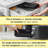 FoodSaver Black Food Vacuum Sealer