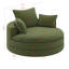 Chaise pivotante 360 °-116062346