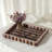 Aerin Resin/Mdf Rectangle Tray