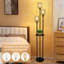 Lampe de table sur pied 66,1 po Winterbridge