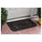 Krier Non-Slip Outdoor Doormat