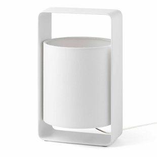 Lula Metal Lamp